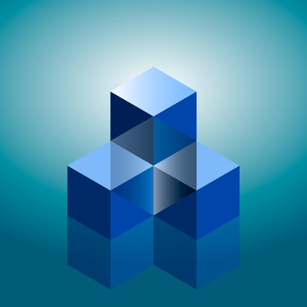 foundational cubes